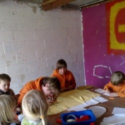 52010584 - Scouts en Gidsen Zaventem 